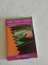 Killer poker line. usato  Civita Castellana