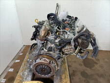 Motore completo toyota usato  Italia
