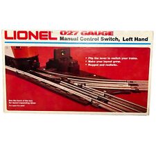 Vintage lionel left for sale  Louisburg