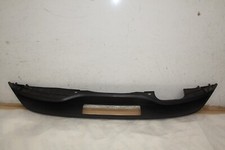 Polo rear bumper for sale  ILFORD