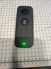 Caméra insta360 perche d'occasion  Saint-Nicolas-d'Aliermont
