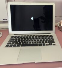 Macbook air late usato  Cosenza