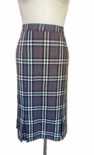 Gonna lana wool usato Gonna lana wool usato  Santa Margherita Ligure