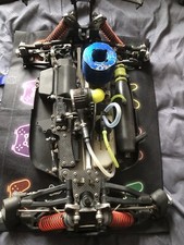 Mugen mbx5r rc for sale  NORTHOLT