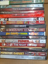 400 500 dvds for sale  Derby