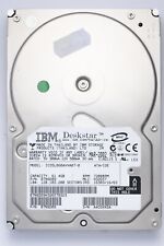 Ibm deskstar 61.4gb for sale  MAYBOLE