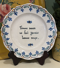 Antique 19th nevers d'occasion  Expédié en Belgium