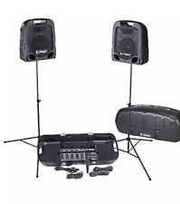 Peavey escort portable for sale  SOUTHPORT