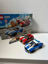 LEGO City ,5+ years, 60242 Zebrane na sprzedaż  PL