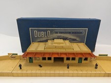 Vintage meccano hornby for sale  UK