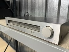 Luxman tuner vintage d'occasion  Expédié en Belgium