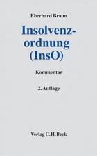 insolvenzordnung gebraucht kaufen insolvenzordnung gebraucht kaufen  Berlin