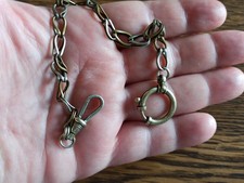 Bijoux ancien chatelaine d'occasion  Onnaing