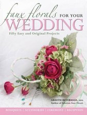Faux florals wedding for sale  Montgomery