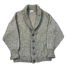 Vintage knit cardigan for sale  UK