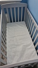 Baby cot bed for sale  BIRMINGHAM