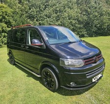 Volkswagen transporter t5.1 for sale  PRESCOT