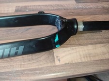 Inch rigid forks for sale  CHESTERFIELD
