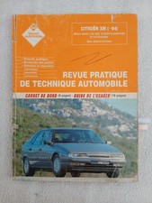 Rta citroen 1994 d'occasion  Le Pontet