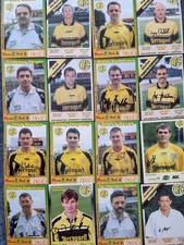 Vfc plauen signierte gebraucht kaufen  Ennepetal