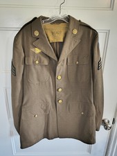 Vintage ww2 army for sale  Grand Prairie