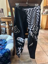 racing 360 fox 40 pants for sale  Saint Joseph