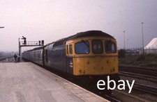 Original 35mm railway for sale  EASTBOURNE