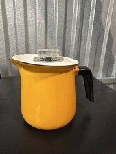 Vintage orange coffee for sale  Aurora