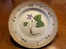 Royal copenhagen flora for sale  Columbia
