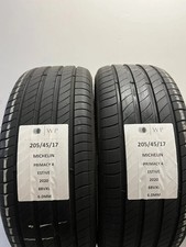 Gomme usate 205 usato  Massa di Somma