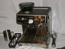 Breville espresso machine for sale  Arlington