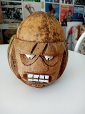 Vintage hand carved for sale  New Market