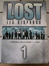 Lost disparus integrale d'occasion  Gravigny