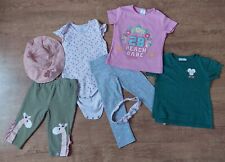 Sommer paket baby gebraucht kaufen  Peiting