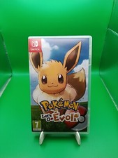 Pokemon lets eevee usato  Samarate