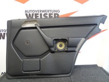 Türverkleidung hinten tex gebraucht kaufen  Öhringen