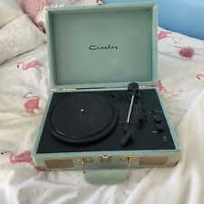 Limited edition crosley for sale  NEWBURY