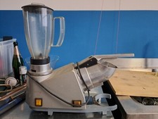 Tritaghiaccio frullatore macap usato  Torino