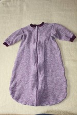 Lilano schlafsack 80 gebraucht kaufen  Weimar