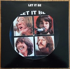 The beatles let usato  Usmate Velate