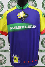Maglia ciclismo bike usato  Afragola