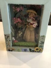 Exquisite corn dolly for sale  ABINGDON