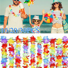 30x hawaiian leis for sale  DUNSTABLE
