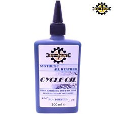 Cycle oil season for sale  SWINDON