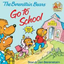 Berenstain bears school for sale  Montgomery