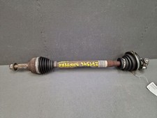 Cardan gauche dacia d'occasion  Velaux