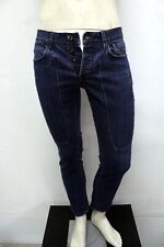 Jeckerson jeans uomo usato  Portici