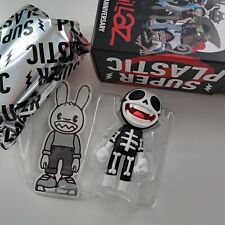 Superplastic gorillaz bonesy for sale  PAIGNTON