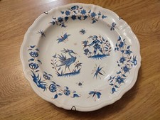 Grande assiette décorative d'occasion Grande assiette décorative d'occasion  Lille-