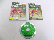 Disco perfeito Nintendo Wii Pikmin 2 - Inc manual Wii U Comp. Frete grátis, usado comprar usado  Enviando para Brazil